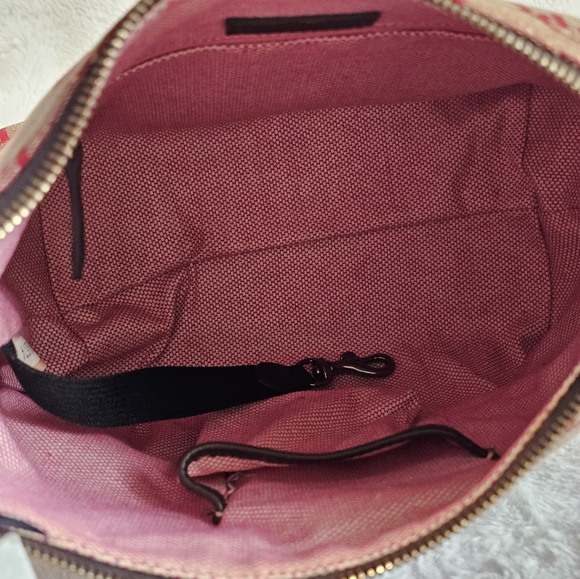 NWT Dooney and Bourke Hobo Bag - Picture 11 of 15